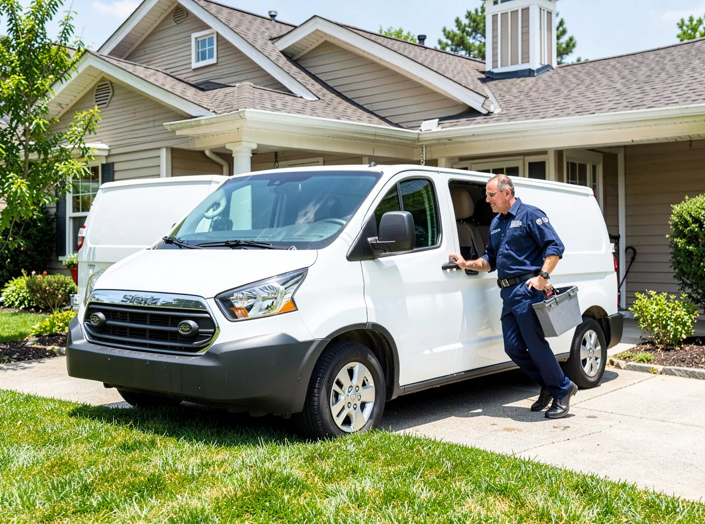 Emergency Plumber company in Paeonian Springs, VA